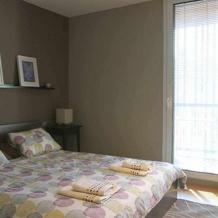 Passeig De Gracia Sun Apartament Balcony 2 Bedroo Βαρκελώνη Εξωτερικό φωτογραφία