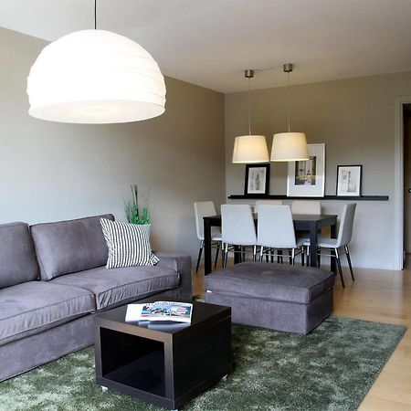 Passeig De Gracia Sun Apartament Balcony 2 Bedroo Βαρκελώνη Εξωτερικό φωτογραφία