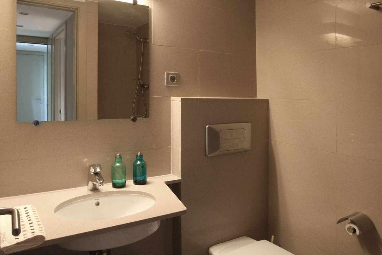Passeig De Gracia Sun Apartament Balcony 2 Bedroo Βαρκελώνη Εξωτερικό φωτογραφία