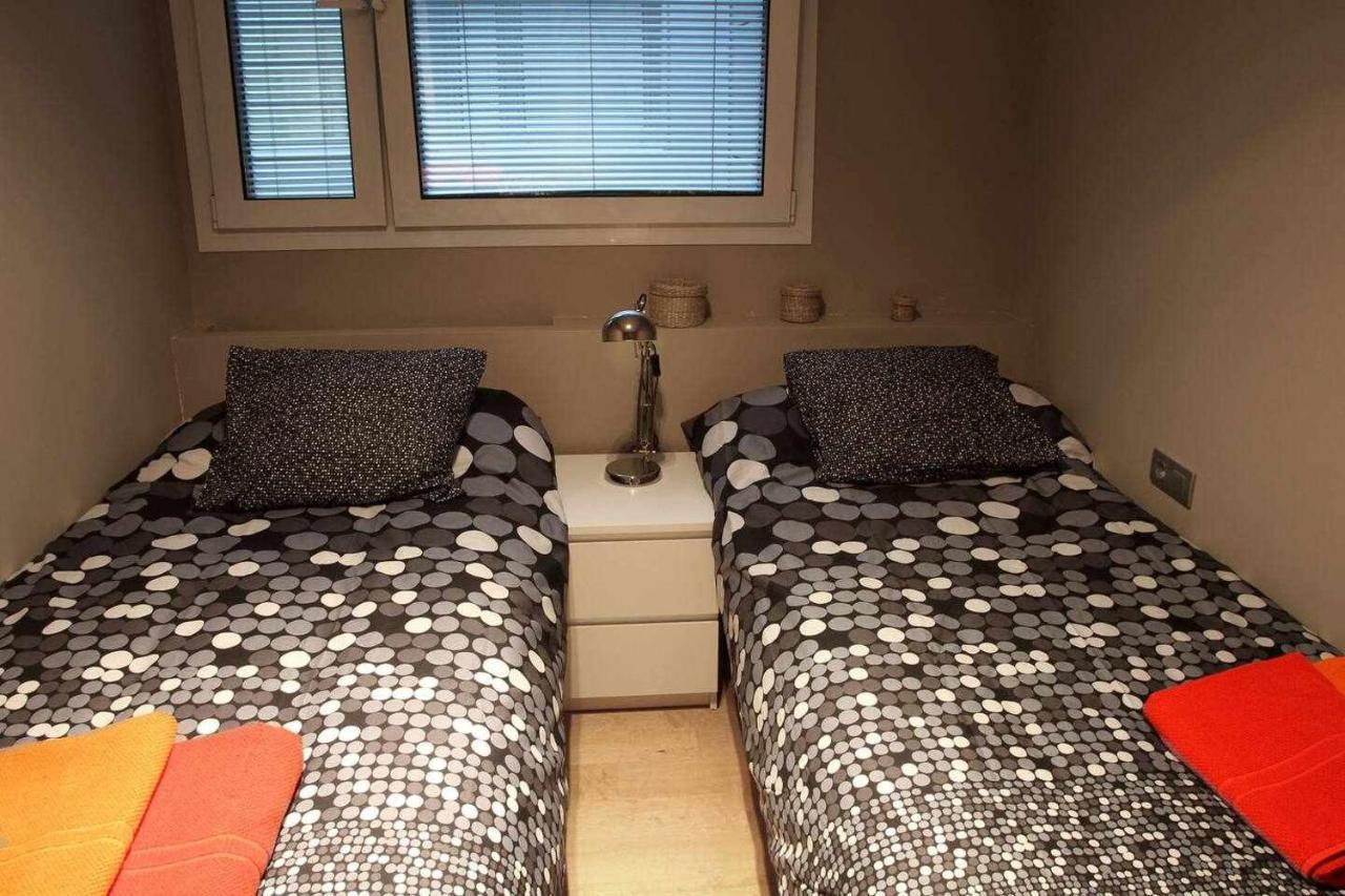 Passeig De Gracia Sun Apartament Balcony 2 Bedroo Βαρκελώνη Εξωτερικό φωτογραφία