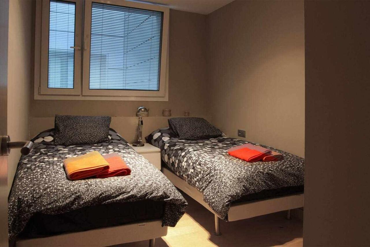 Passeig De Gracia Sun Apartament Balcony 2 Bedroo Βαρκελώνη Εξωτερικό φωτογραφία